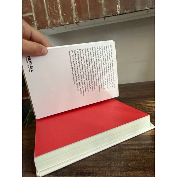 Portrait of a Nation: Men and Women Who Have Shaped America (Hardcover) - Picture 2 of 6